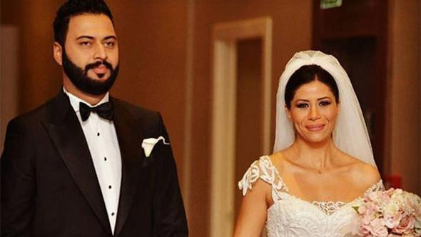 Caner'in evinden çıkanlara bakın kendine makyaj yapıp... - Resim: 1