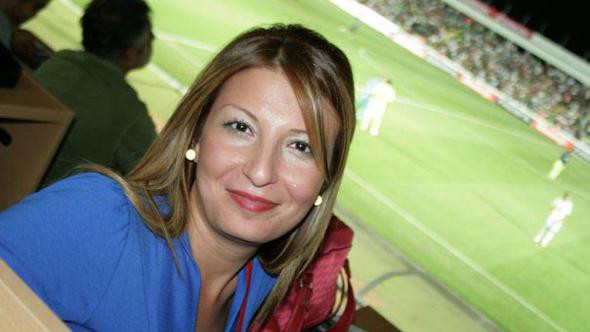 Sinem Yanmaz'dan çocuğu var! Hamza Hamzaoğlu'nun asıl eşi kimdir?  - Resim: 3