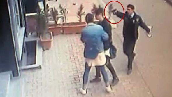 Bilirkişi raporu ortaya çıktı! Polisin parmağı tetikteymiş - Resim: 1