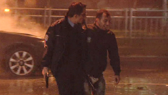 Yol ortasında o cipi neden yaktığı ortaya çıktı - Resim: 4