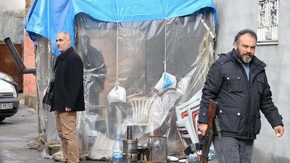 Tarsus'taki gizemli kazıda neler oluyor? 5. kez kapıdan çevrildi - Resim: 3