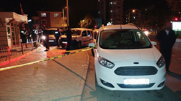 17 yaşındaki maganda: Ne yapayım öldüyse, hepimiz öleceğiz! - Resim: 1