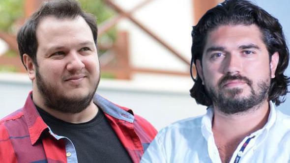 Rasim Ozan Kütahyalı'ya bir tepki de Şahan'dan bomba sözler - Resim: 1