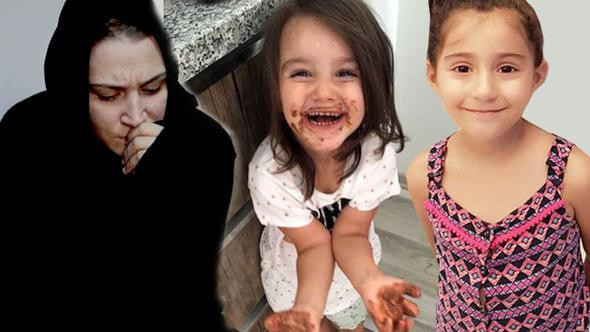 Kızlarımın eline morgda gül verdim! - Resim: 1