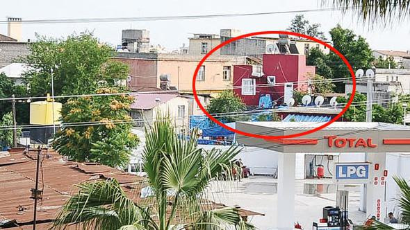 Mersin'deki gizemli ev hakkında bomba iddia! Tonlarca... - Resim: 3