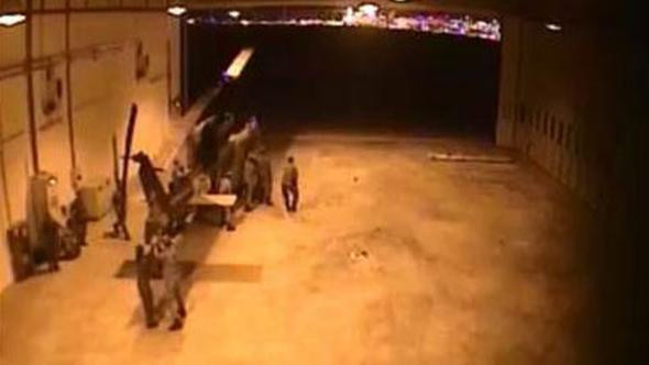 Darbe toplantısının görüntüleri ortaya çıktı! İlk kez göreceksiniz... - Resim: 1