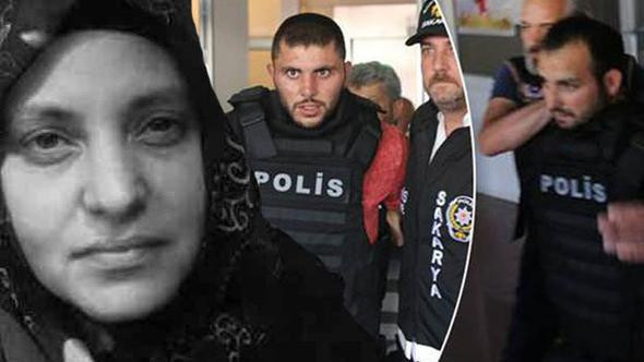 Kan donduran o vahşeti böyle itiraf etti! 9 aylık hamile... - Resim: 1