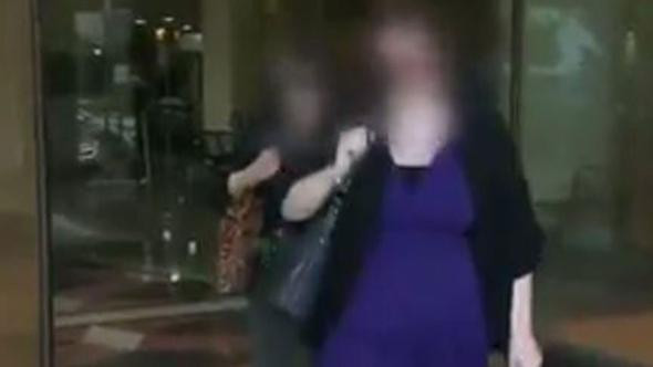 Öğrencisi ile ilişkiye girdi verdiği ifade ise herkesi şoke etti - Resim: 1