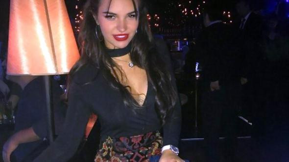 Rus kızın İstanbul'da sır dolu ölümü! Ülke bu olayı konuşuyor - Resim: 1