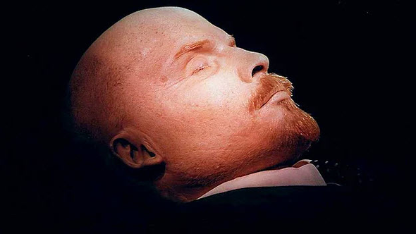 Tam 600 yıldır cesedi çürümüyor tüyler ürpertiyor - Resim: 3