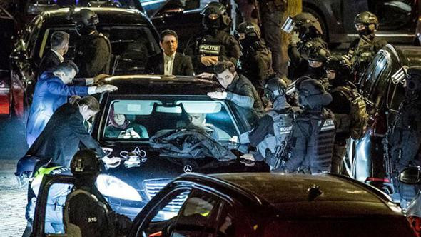 Hollanda'dan Türkiye'yi kızdıracak hamle! - Resim: 3