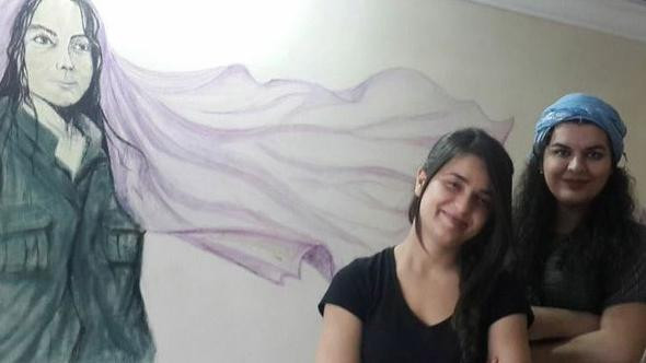 PKK'ya terör örgütü diyemediler hayatları karardı - Resim: 4