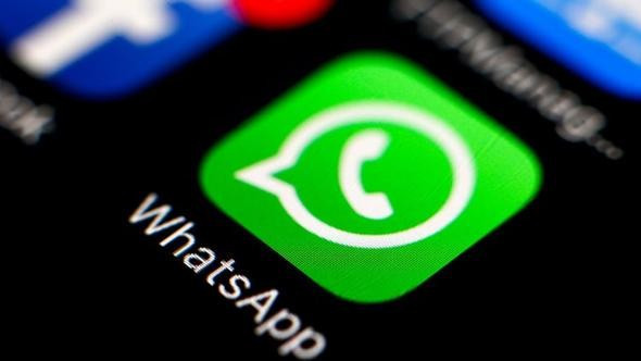 Whatsapp'a son güncelleme andorid kullanıcıları dikkat - Resim: 1