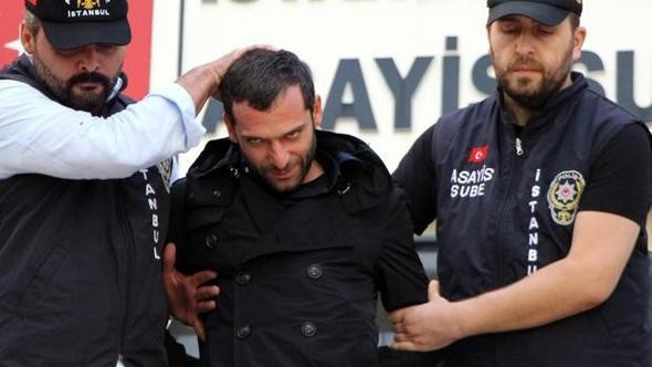 Onur Özbizerdik yakalandı! Şazi olayı neyin nesi - Resim: 1