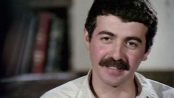 Hababam Sınıfı'nın bıyıklı hocasıydı o son haline bakın! - Resim: 4