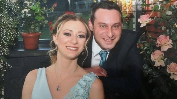 Kerem Kılıçdaroğlu ilk kez açıkladı meğer nişanlısıyla birlikte... - Resim: 1