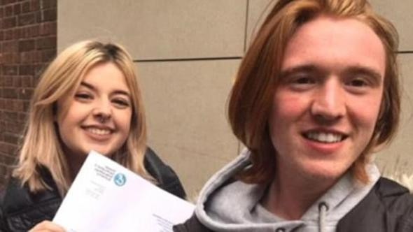 İki arkadaş babalarını aramak istedi... Böyle hikaye görülmedi! - Resim: 1