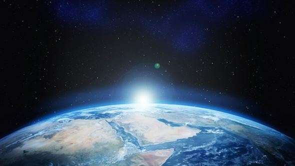 Öldükten sonra uzaya gitmek için 2500 dolar! - Resim: 3