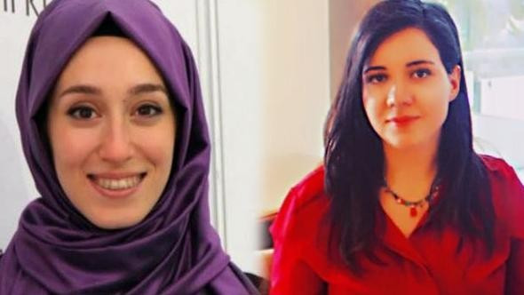 MKYK listesindeki en genç 2 isim Erdoğan'ın dikkatini böyle çekmiş - Resim: 1