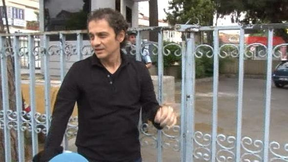 Topbaş'ın damadı Ömer Faruk Kavurmacı'dan tek cümlelik yanıt! - Resim: 1