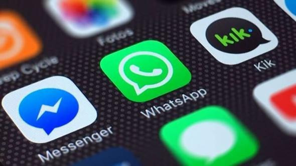 BTK'nın WhatsApp olmasaydı anketi Twitter'ı karıştırdı - Resim: 4