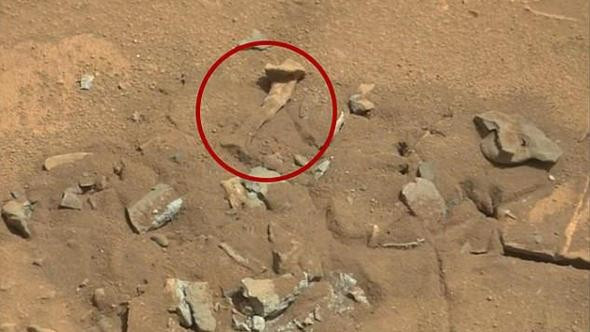 Uzayda yaşam var mı sorusuna yanıt NASA'dan bomba görüntü! - Resim: 3