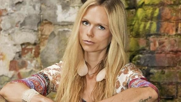 Dünyaca ünlü Alman modelin şok ölümü! Zayıflama uğruna... - Resim: 1