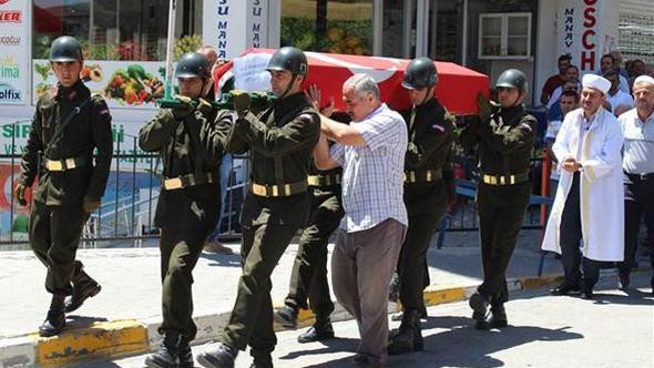 Gazinin ölüm nedeni bütün ilçeyi korkuttu! - Resim: 1