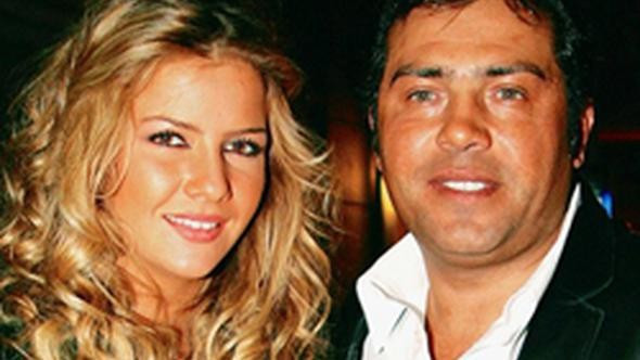 İvana Sert'e şok! Dilini gerçekten eşek arısı soktu - Resim: 4