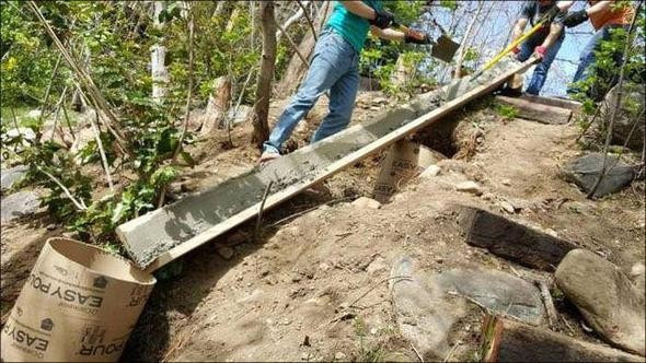 Çocuklarını alıp ormana götürdü ve öyle bir şey yaptı ki - Resim: 3