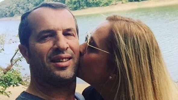Saffet Sancaklı eşinin intiharı sonrası ilk kez konuştu - Resim: 1