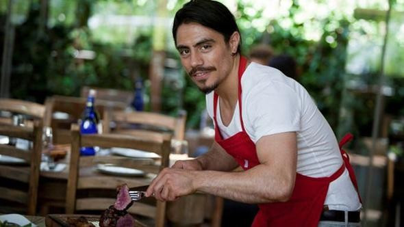 THY'nin aşçılarına şok Nusret transferi  - Resim: 1