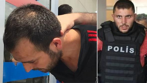 Sakarya hamile kadın cinayeti caninin babası ve eşi konuştu - Resim: 1