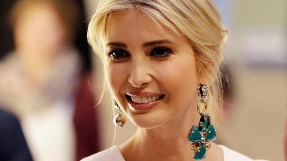 Ivanka Trump'a benzemek için 13 kez ameliyat oldu sonuç ise... - Resim: 1