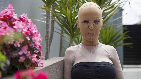 Kıskanç eş onu bu hale getirdi son yaşananlar ise inanılmaz - Resim: 1