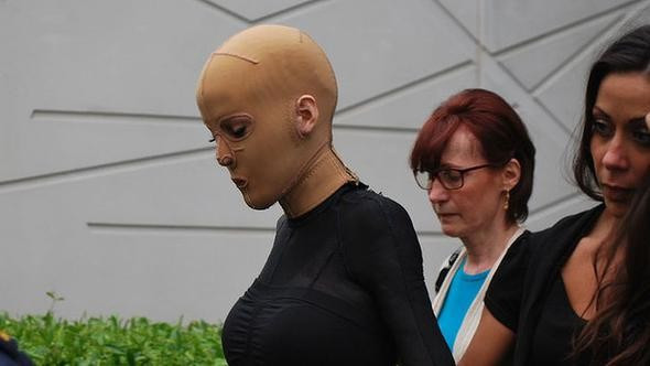 Kıskanç eş onu bu hale getirdi son yaşananlar ise inanılmaz - Resim: 4