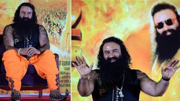 Hint guru tecavüzden suçlu bulundu; ülke karıştı! - Resim: 1