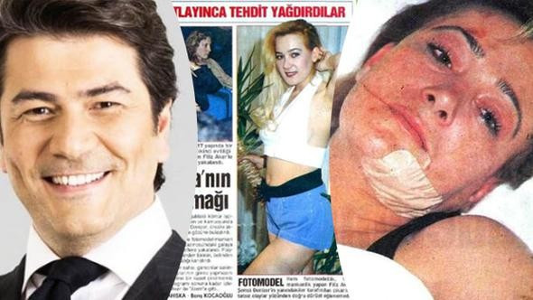İşte Filiz Aker'in olaylı geçmişi boğazına falçata dayayıp - Resim: 3
