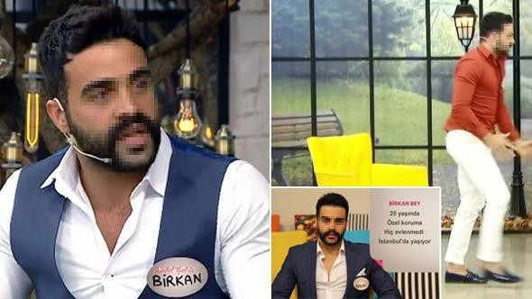 Düğün günü fuhuş operasyonunda yakalandı   - Resim: 1