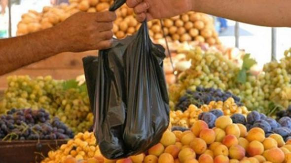 Plastik poşetlerin ücretli olacağı tarih - Resim: 4