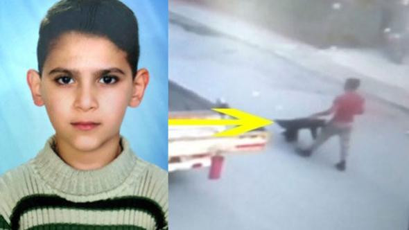 Tecavüzcü komşudan korkunç itiraf! Babama söyleyeceğim deyince.... - Resim: 1