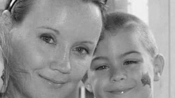 Lensinden bulaşan mikrop hayatını kararttı - Resim: 1