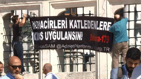 İstanbul’da katledilen gazeteci anne-kız toprağa verildi - Resim: 4