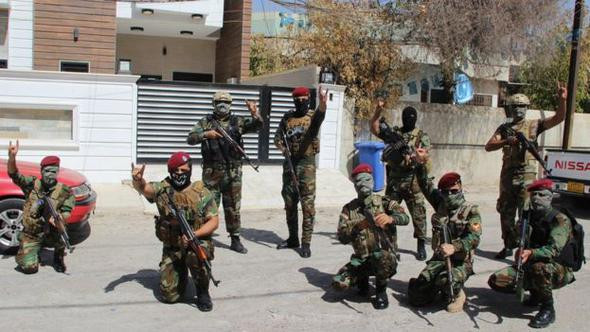 Kerkük'te neler oluyor?.. Türkmenler ne yapıyor?..  - Resim: 4