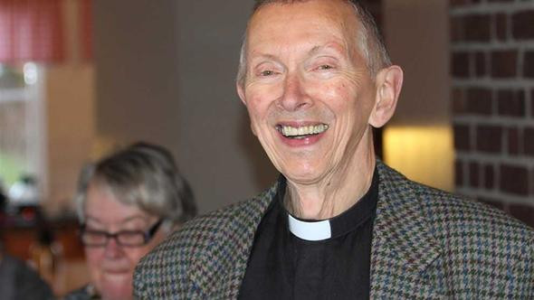 30 yıllık papaz adını Ahmet olarak değiştirdi - Resim: 3