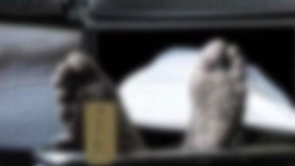 Öldü sanıldı morga götürüldü tam 3.5 saat sonra... İnanılmaz olay! - Resim: 4