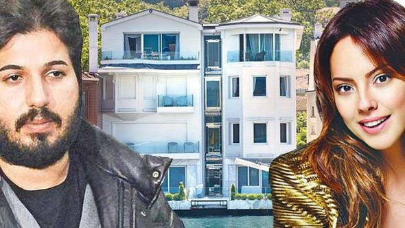 Ebru Gündeş'e kötü haber! Yalı itirazı reddedildi... - Resim: 1