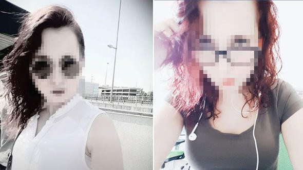 Bankacı köstebek Hilal ile 600 bin liralık vurgun - Resim: 1