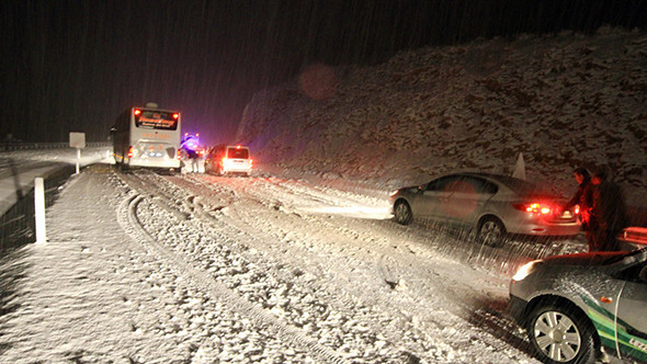 İstanbul'u pas geçti ama Türkiye kara esir oldu! - Resim: 1