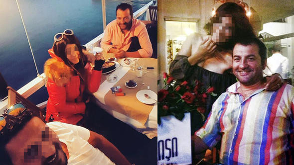 Yasak aşk cinayetinde flaş gelişme! Zanlının eşi... - Resim: 4